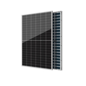 zshine 585w module solar panel 