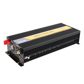 24v 3000w pure sine wave inverter​

